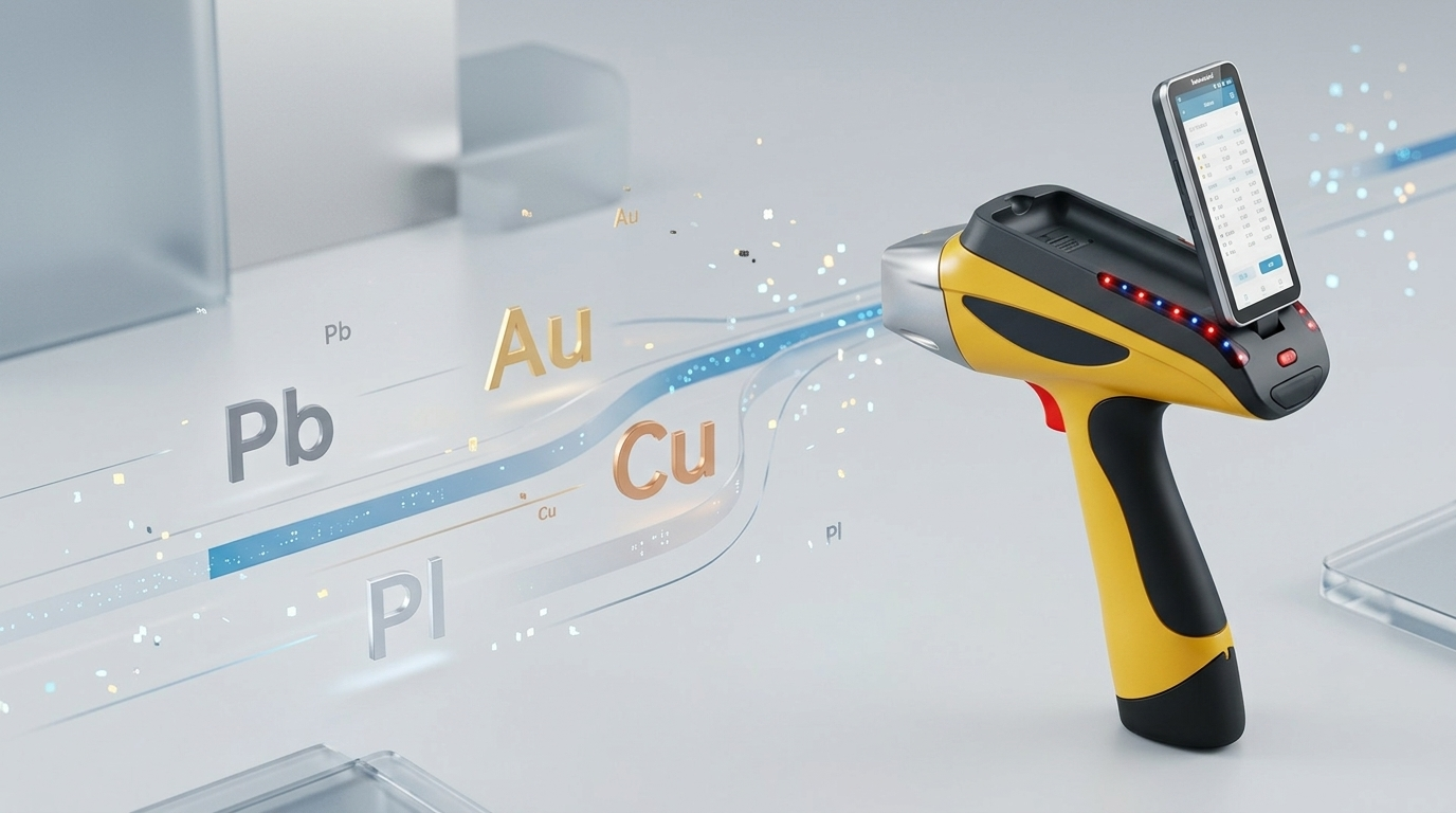appareil xrf &agrave; tube skyray yspekh suisse