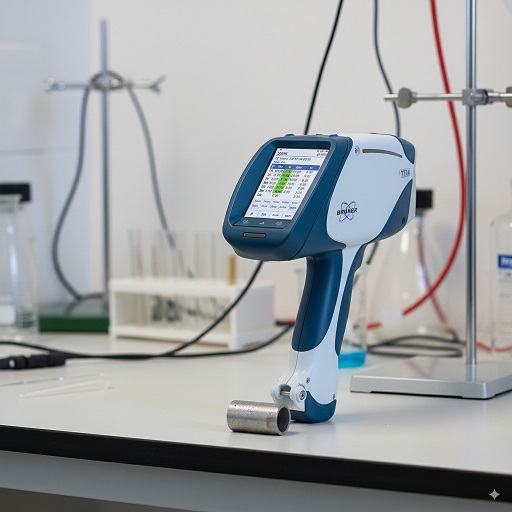 Bruker S1 Titan